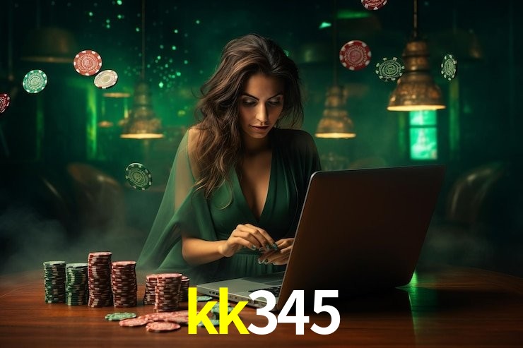 App kk345 Android