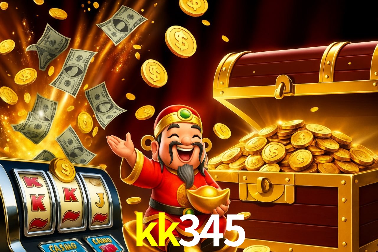 Login Seguro kk345