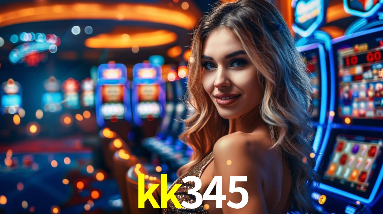 Game Providers kk345
