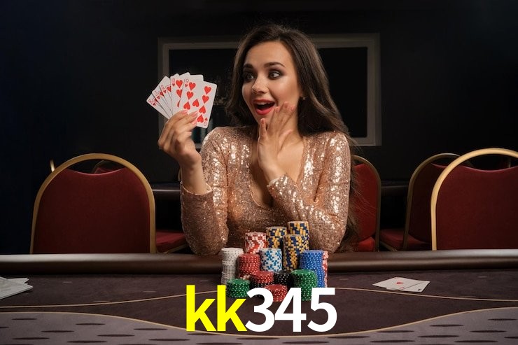 Estatísticas do Jogo kk345