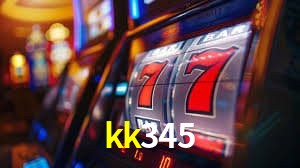 kk345 Caça-níqueis móveis
