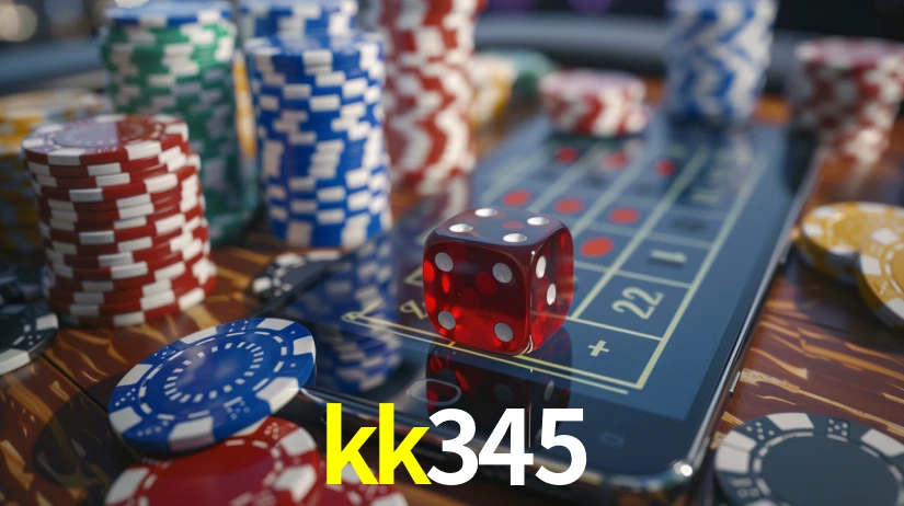 Promoções App kk345