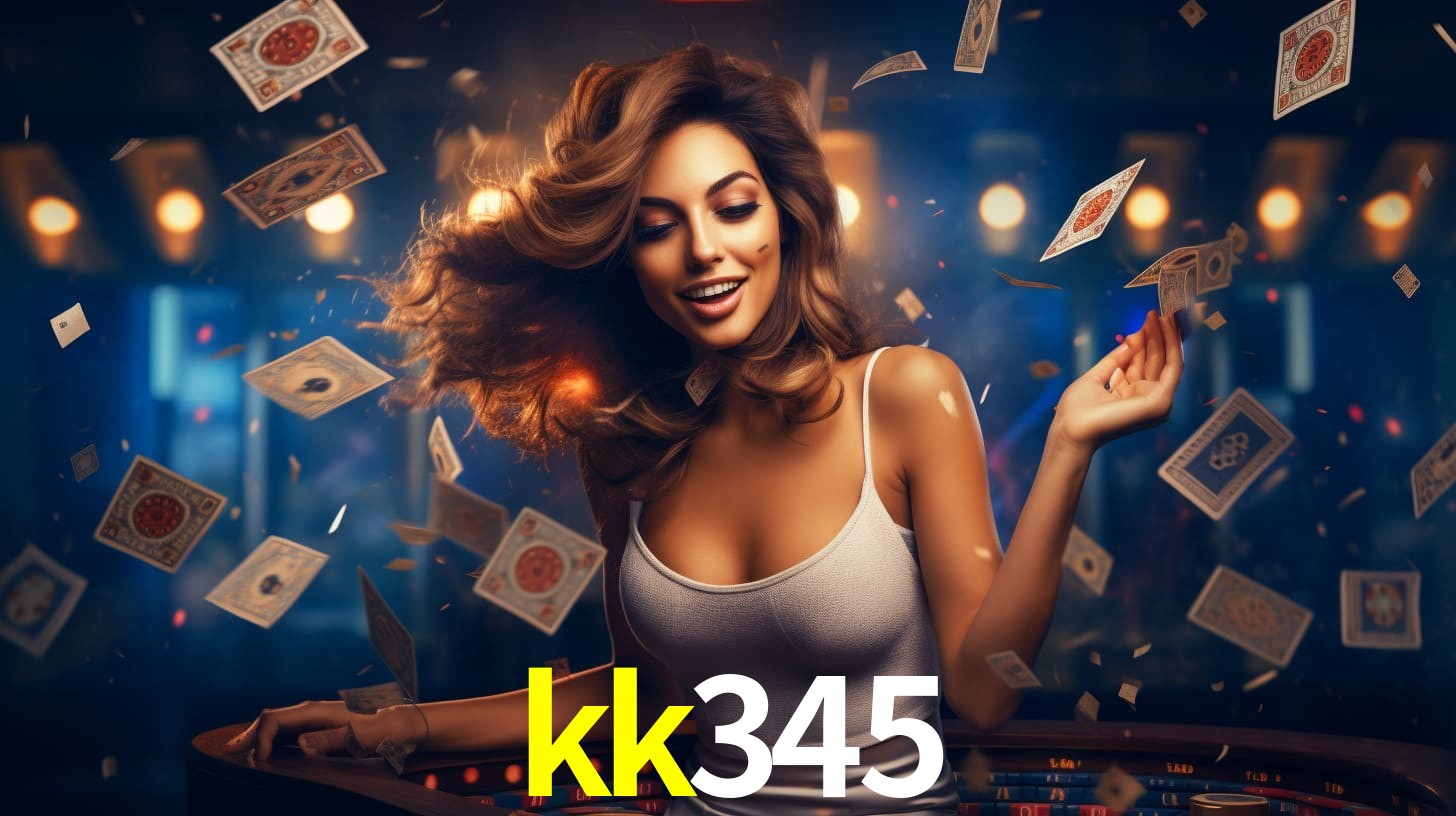 Live Casino kk345