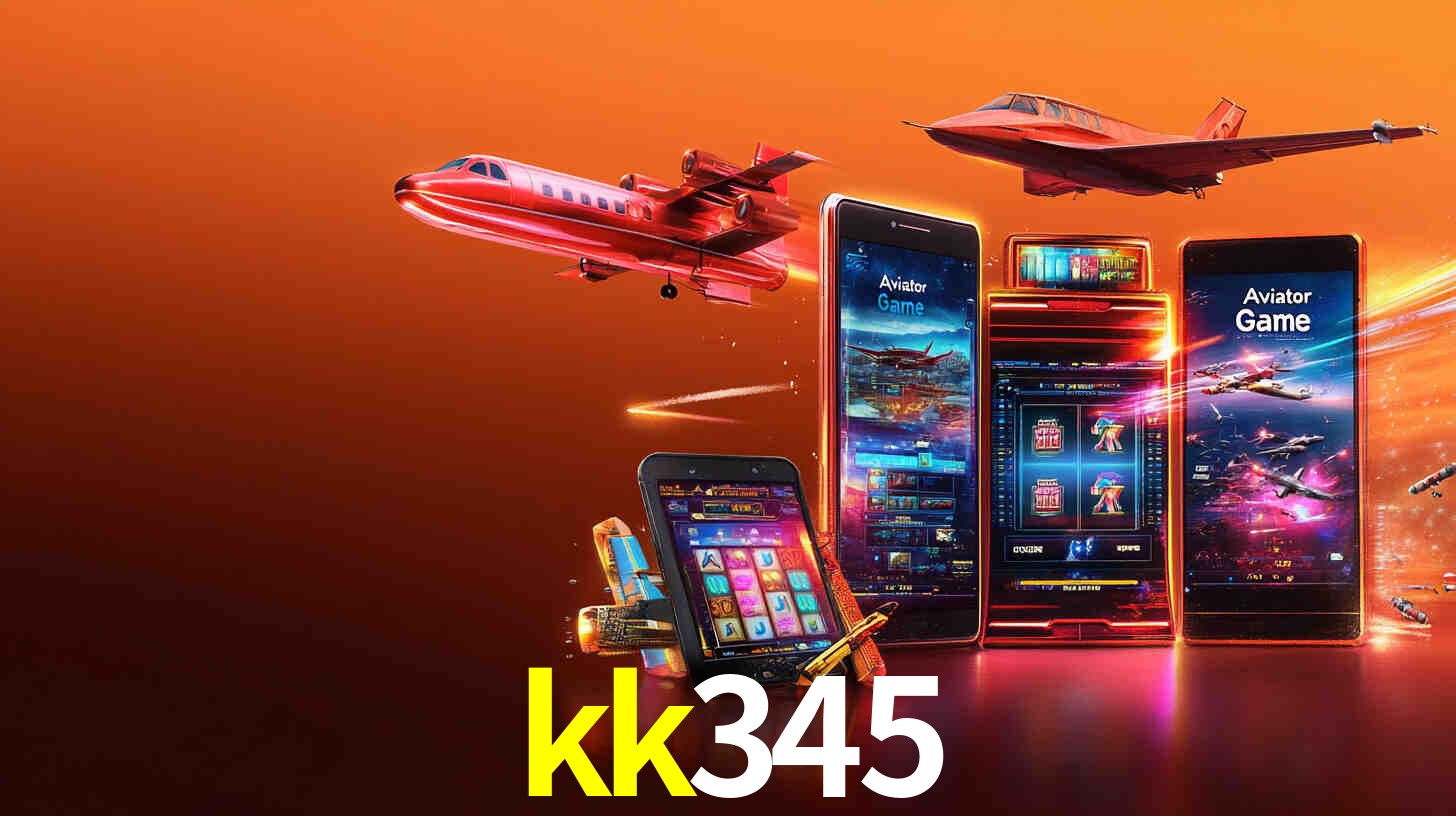 APK kk345 Android