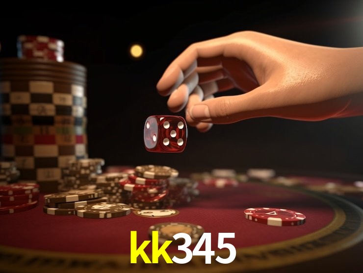 kk345 Premiação acumulada / Jackpot