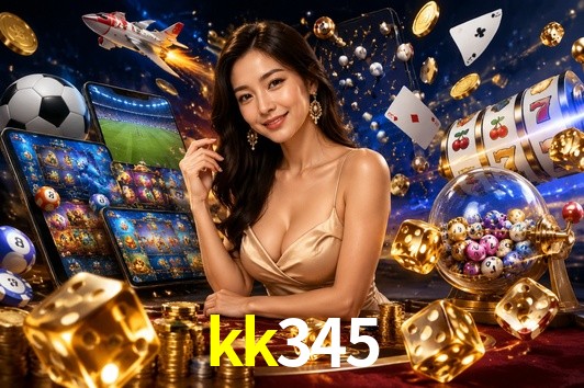 Account Benefits kk345