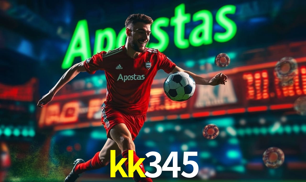 Diretório de Jogos kk345