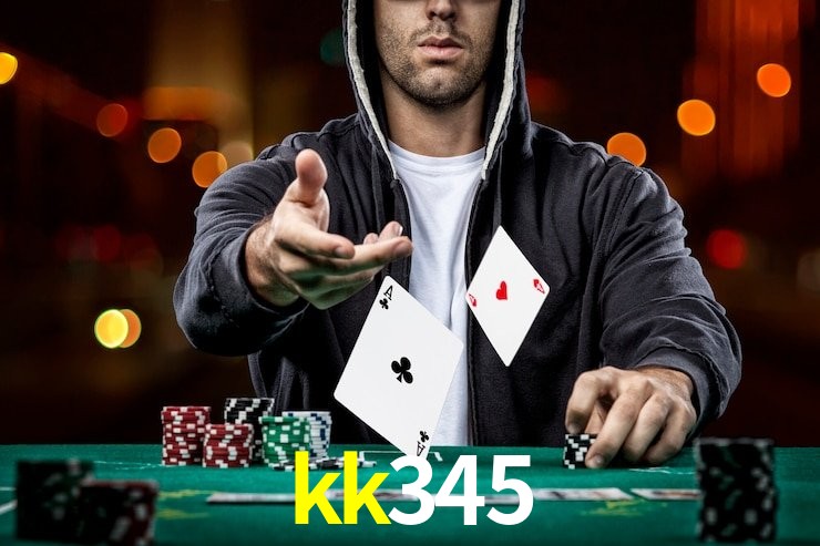 Notificações App kk345