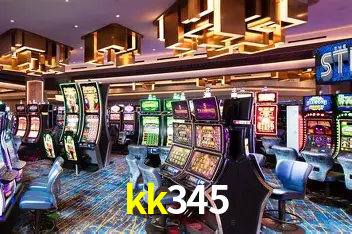 A Revolução dos Aplicativos de Jogos no kk345