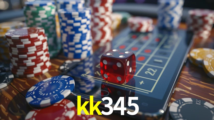 kk345 bet