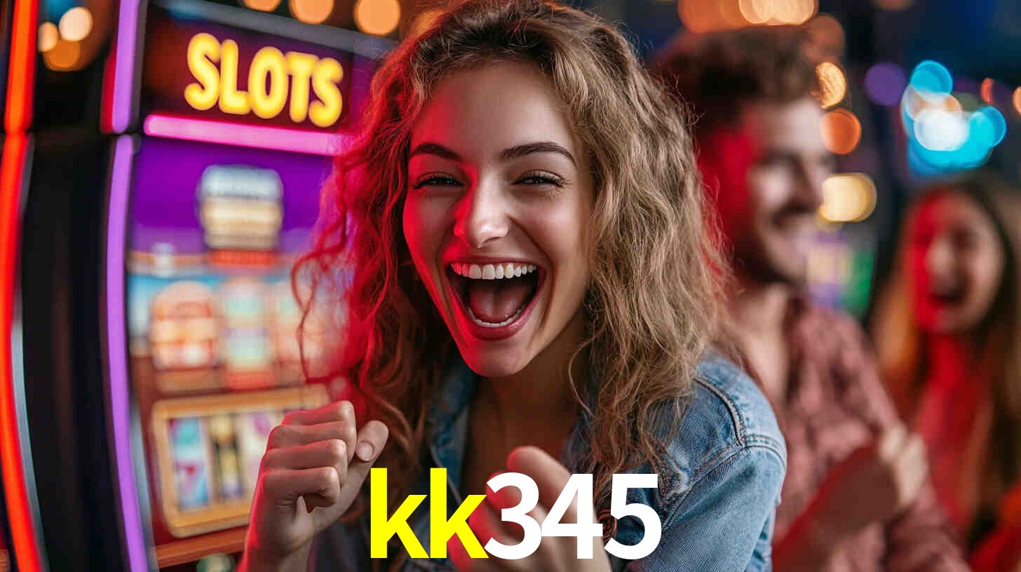 Explorando a Categoria de Eventos em Apostas na kk345