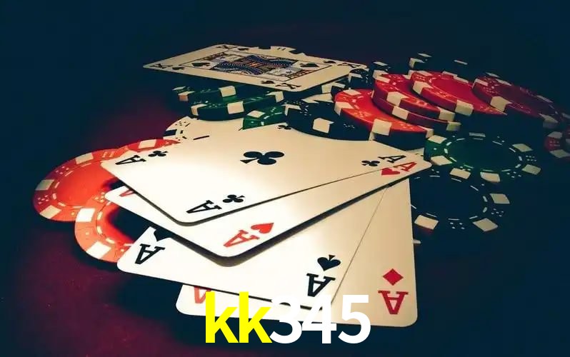 Benefícios VIP na kk345
