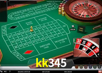 Jogos de mesa e apostas rápidas na kk345