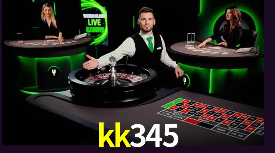 Platform Technology kk345