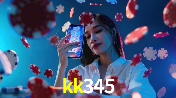 A Emoção da Loteria na kk345: Uma Chance de Mudança de Vida