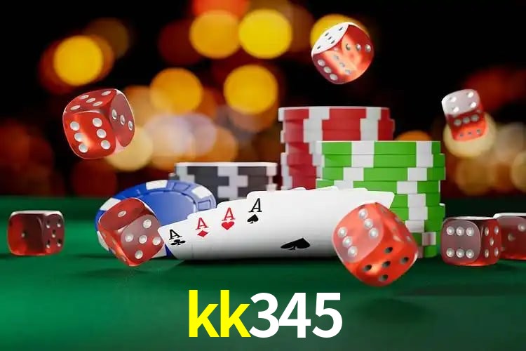 Jogos de Slot kk345