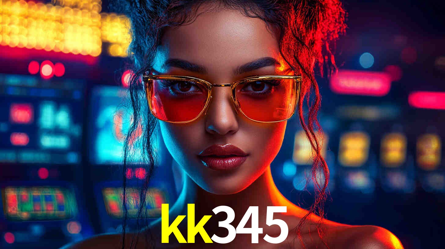 A Popularidade dos Caça-Níqueis no kk345