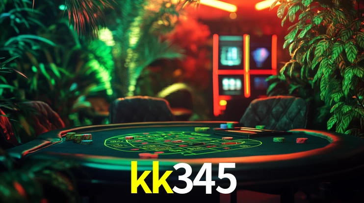 Live Casino kk345
