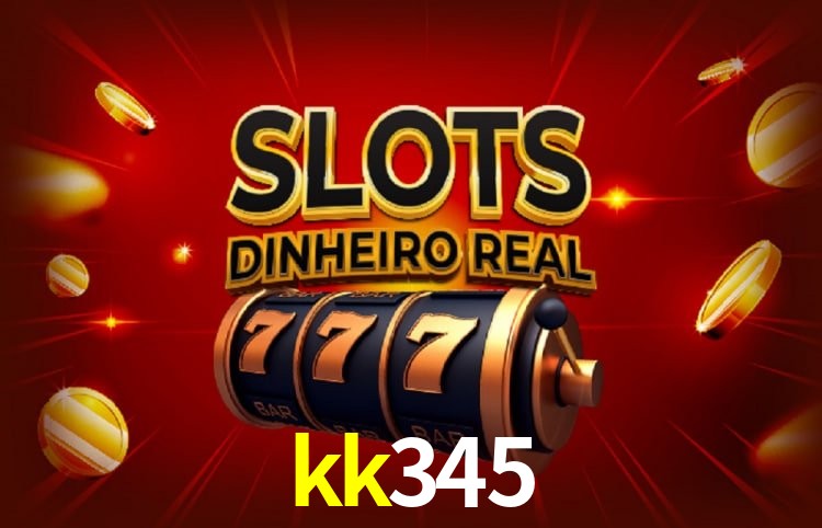 Bônus e promoções da kk345