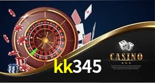 Apostas de Futebol kk345