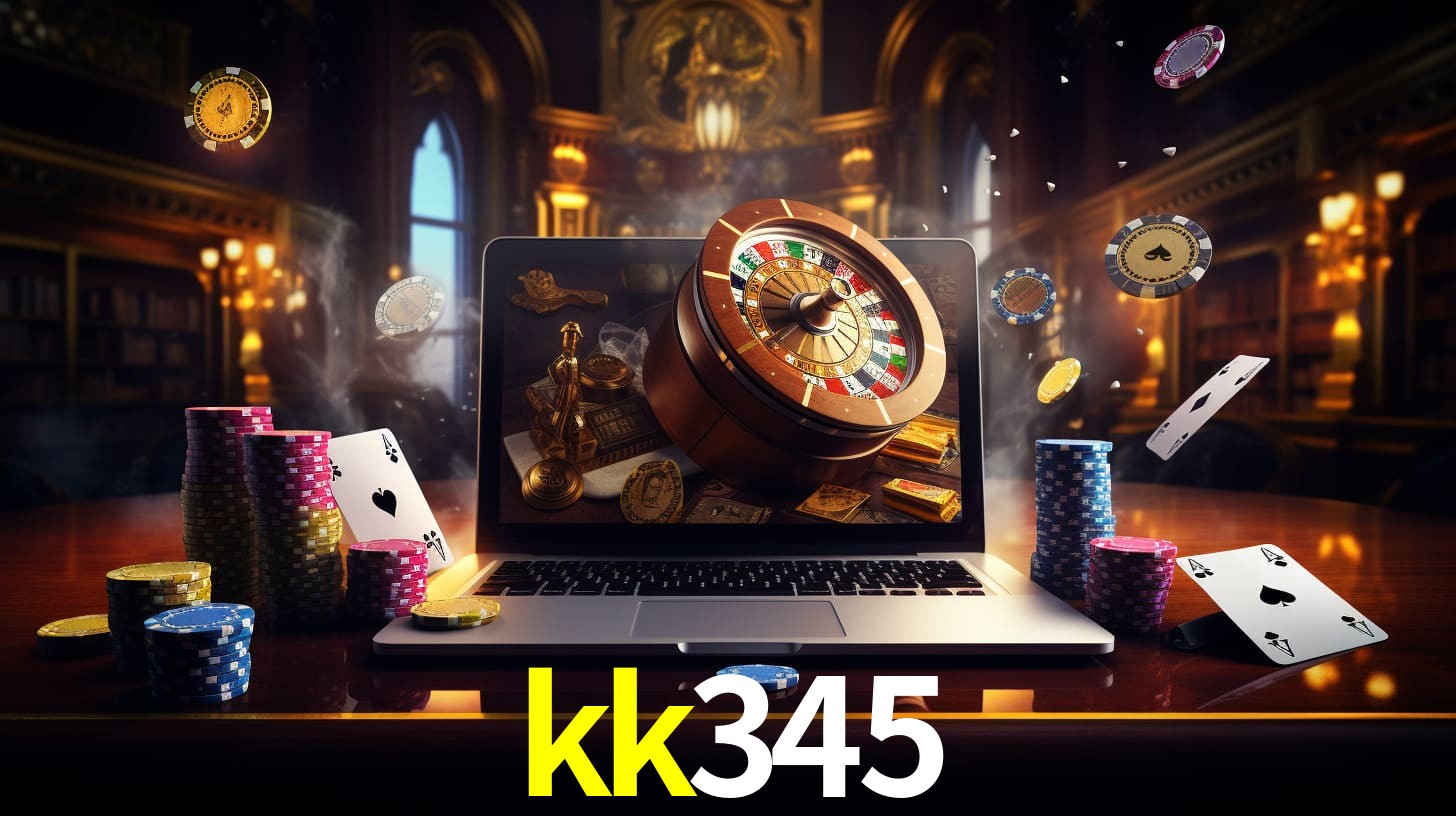 VIP Casino kk345