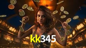 Bonus Features kk345