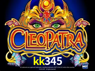 Bônus após cadastro na kk345