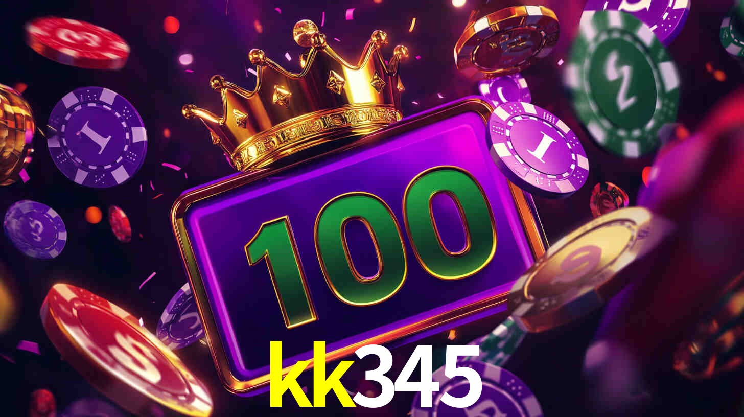 Daily Bonuses kk345