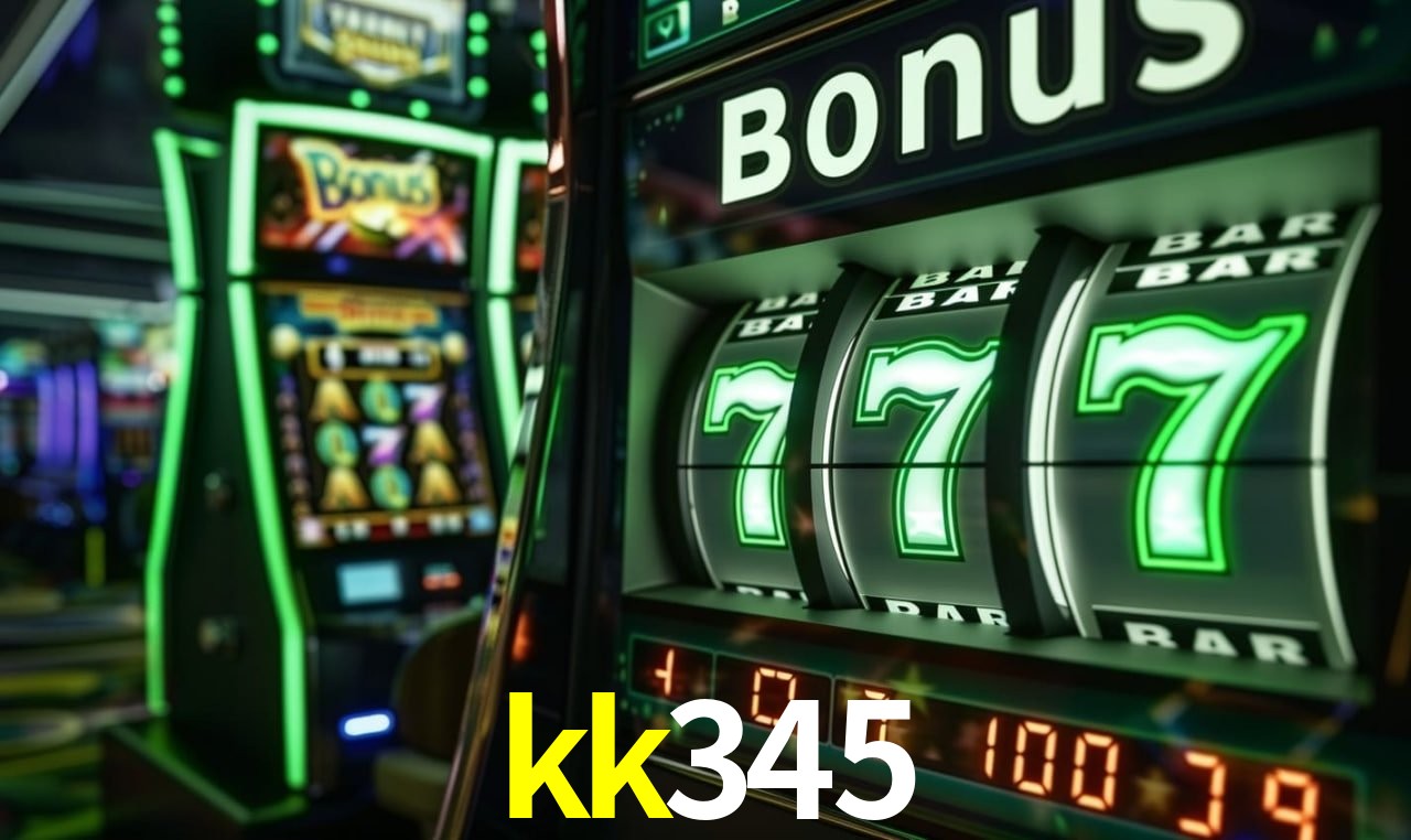 Live Casino kk345