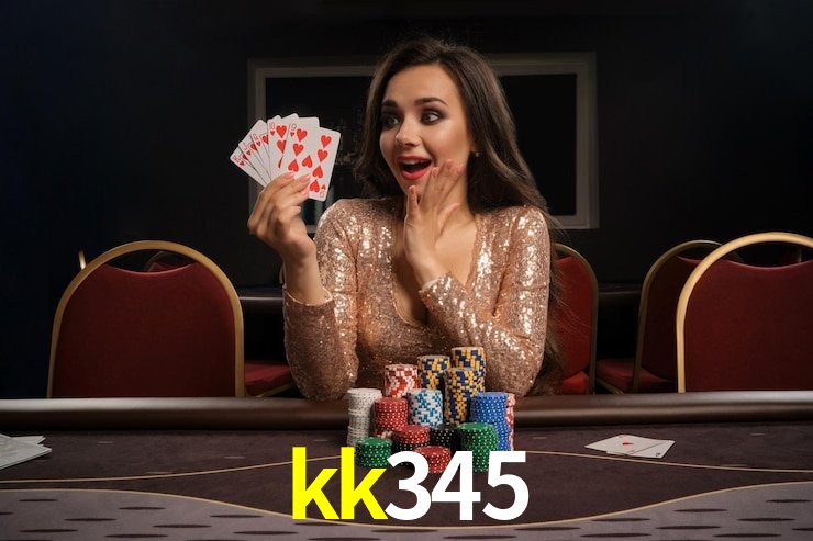 Página oficial no Facebook da kk345