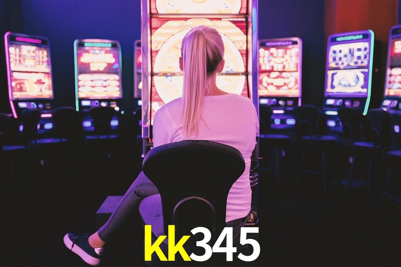Slot Games kk345