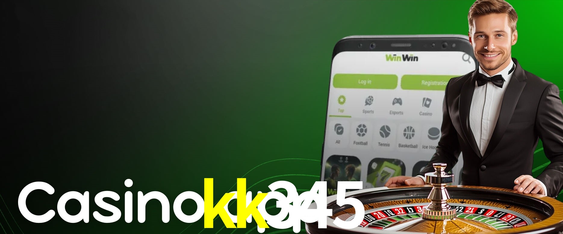 Weekend Specials kk345