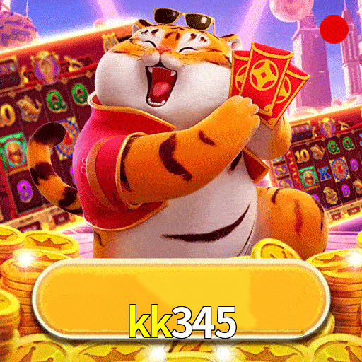 Baixar app da kk345 gratuitamente